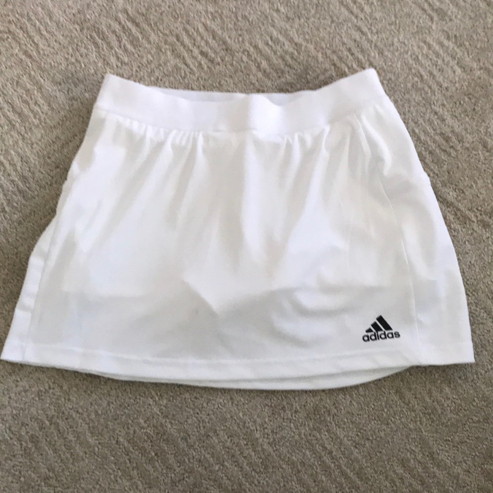 Adidas tennis skirt